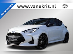 Toyota Yaris - 1.5 Hybrid Style Bitone