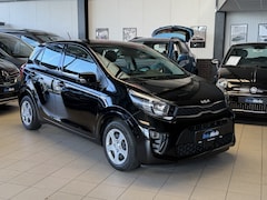 Kia Picanto - 1.0 DPi ComfortLine | Key-less entry | Blue-tooth | 5-deurs | Airco | Interesse in een bez