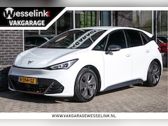 CUPRA Born - Business Plus 62 kWh | Camera | Adapt Cruise | Android Appple Carplay |