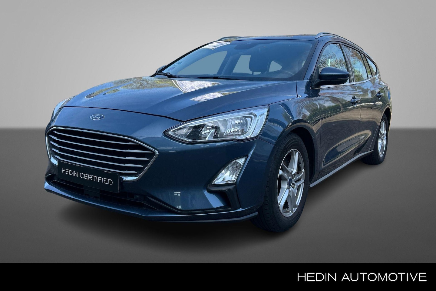 Ford Focus Wagon - 1.0 EcoBoost Trend Edition Business 1.0 EcoBoost Trend Edition Business - AutoWereld.nl