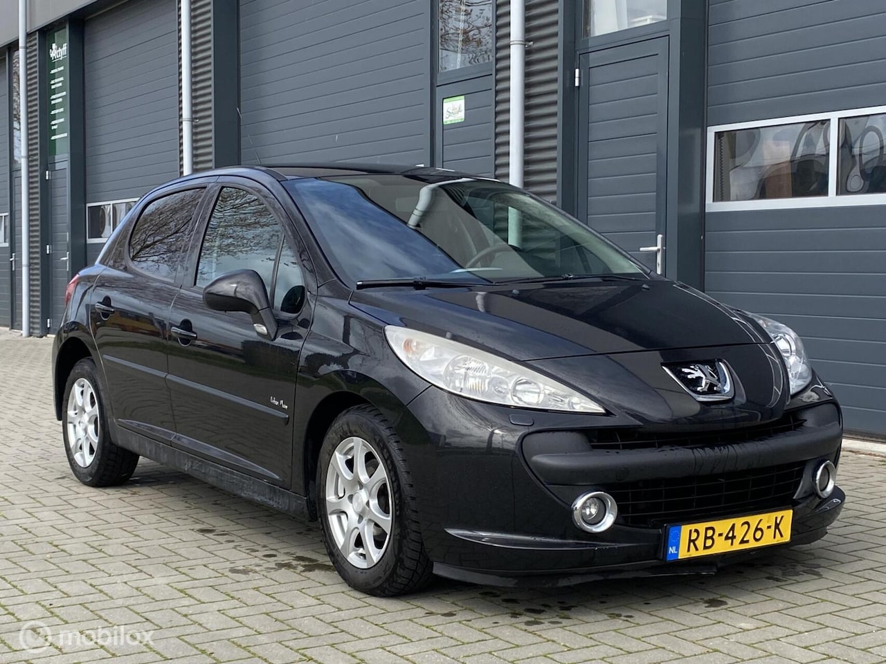 Peugeot 207 - 1.4 | 5-DRS | AIRCO | DISTRIBUTIERIEM VERVANGEN - AutoWereld.nl
