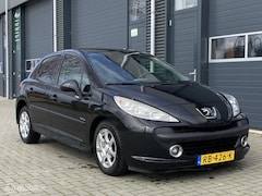 Peugeot 207 - 1.4 | 5-DRS | AIRCO | DISTRIBUTIERIEM VERVANGEN