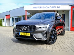 Volvo XC60 - B4 Ultimate Dark Aut. Leder|PilotAssist|Cam|LMV