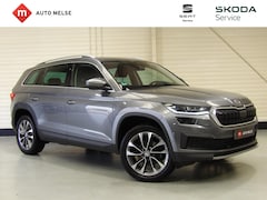 Skoda Kodiaq - 1.5 TSI Greentech ACT 150pk DSG-7 Business Edition