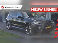 BMW iX3 - High Executive Edition 80 kWh | NAP | 1e eigenaar | Bomvol | Pano | HUD | ACC | Leder | Ha
