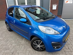 Peugeot 107 - 1.0 Active / Airco / 5DRS / NAP / Vol Onderhouden