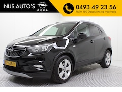 Opel Mokka X - 1.4 Turbo Business+ | trekhaak | airco | pdc v/a | navi | electr. inklapbare spiegels | bl
