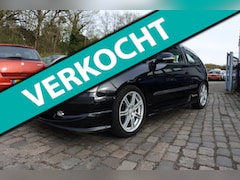Honda Civic - 1.4i Sport apk 15-1-2027 lm velgen 224 dkm N.A.P