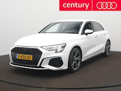 Audi A3 Sportback - 30 TFSI S edition S-Line | Navi | Climate | LED