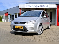 Ford C-Max - 1.8-16V Titanium Clima|LMV|PDC|Dealer onderhouden