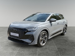 Audi Q4 e-tron - 45 quattro S Edition Competition 82 kWh