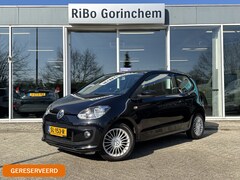 Volkswagen Up! - 1.0 high up BlueMotion * Rijklaarprijs * Bluemotion