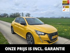 Peugeot 208 - 1.2 ALLURE dec-2023 camera360gr stoelverw navi by android