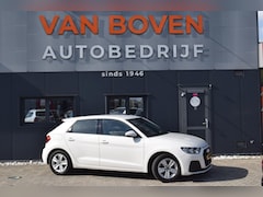 Audi A1 Sportback - 25 TFSI Advanced/Apple Carplay/Android Auto