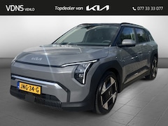 Kia EV3 - Plus Advanced 81.4KWH All Seasonbanden | Stoelverwarming | Navig