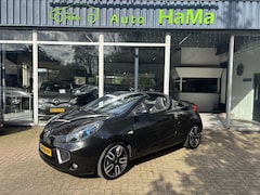 Renault Wind - 1.2 TCE Night & Day