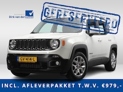 Jeep Renegade - 1.4 MultiAir Freedom
