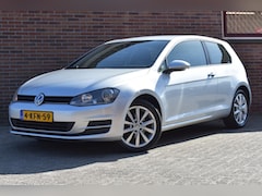 Volkswagen Golf - 1.2 TSI Trendline '13 Clima Cruise Inruil mogelijk