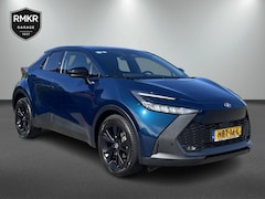 Toyota C-HR - 1.8 Hybrid 140 Dynamic