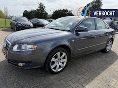 Audi A4 Limousine - 2.0 2005 facelift APK 30-6-26 Clima sedan