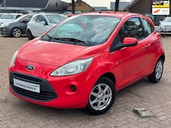 Ford Ka - 1.2 Cool&Sound AIRCO APK 16-04-2027 NAP 120DKM
