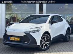 Toyota C-HR - 2.0 Plug-in Hybrid 220 Dynamic