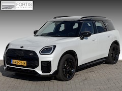 MINI Countryman - E John Cooper Works L 66.5 kWh NL-AUTO | 1STE EIGENAAR | PANODAK |