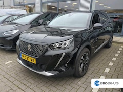 Peugeot 2008 - 1.2 PureTech Allure Pack | Automaat | Navi by app | Apple carplay | Camera | NL auto | 3D