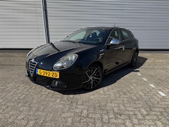 Alfa Romeo Giulietta - 1.4 T Distinctive