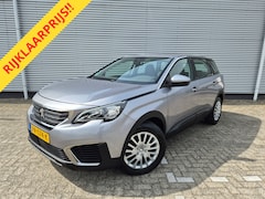 Peugeot 5008 - 1.2 PureTech Access 7 persoons,