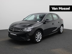Opel Corsa - 1.2 55kW S/S Edition | Apple Carplay / Android Auto | Camera | Lichtmetalen Velgen | Cruis