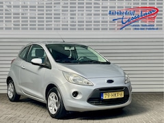 Ford Ka - 1.2 Trend Rijklaarprijs
