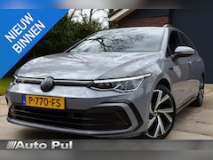 Volkswagen Golf Variant - 1.5 TSI R-Line Navi/Led/Pdc/Ecc/Stoel & stuurverwarming/Virtual Cockpit/Achteruitrijcamera