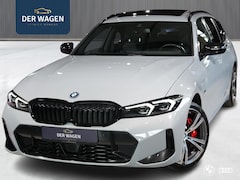 BMW 3-serie - 330E M SPORT / ALL OPTIONS