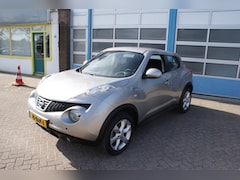 Nissan Juke - 1.6 Acenta Eco