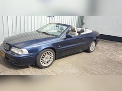 Volvo C70 - 2.0 T