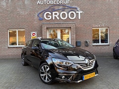 Renault Mégane - Megane 1.3 TCE BOSE KEYLESS/CRUISE CONTROL