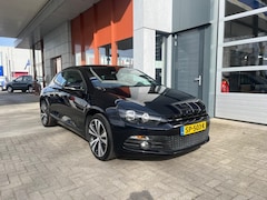 Volkswagen Scirocco - 1.4 TSI HIGHL. PLUS