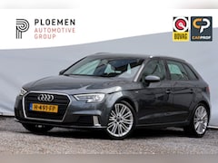 Audi A3 Sportback - 1.5 TFSI Sport S-Line Edition - 150 pk *Navi / PDC / Xenon