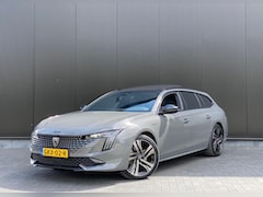 Peugeot 508 SW - 1.6 HYbrid 225 GT | BTW auto | trekhaak