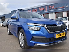 Skoda Kamiq - 1.0 TSI Ambition , TREKHAAK , NAVI VIA APP , LMV16 , PDC A ,