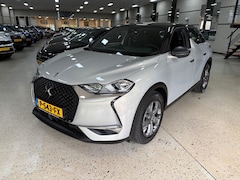 DS 3 Crossback - 1.2 Navigatie Airco ECC Multimedia PDC Apple Android