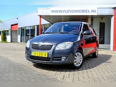 Skoda Fabia - 1.2 Drive 5-drs Airco|Trekhaak