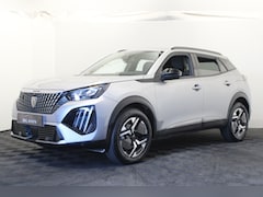 Peugeot 2008 - 1.2 Hybrid 136 Allure |Camera|Navi|ACC|