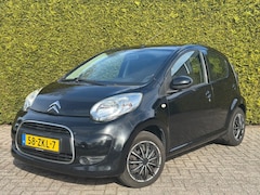 Citroën C1 - 1.0 - 12V Ambiance Airco Apple Carplay