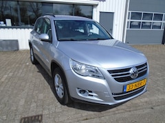 Volkswagen Tiguan - 1.4 TSI COMF.enDESIGN