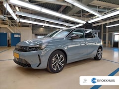 Opel Corsa - 1.2 Turbo Hybrid GS | Automaat | Navigatie | Camera | NL auto | Apple carplay | Adaptieve