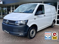 Volkswagen Transporter - 2.0 TDI Airco, Bluetooth, Trekhaak