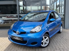 Toyota Aygo - 1.0-12V AIRCO LMV