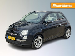 Fiat 500 C - 500c 0.9 TWINAIR